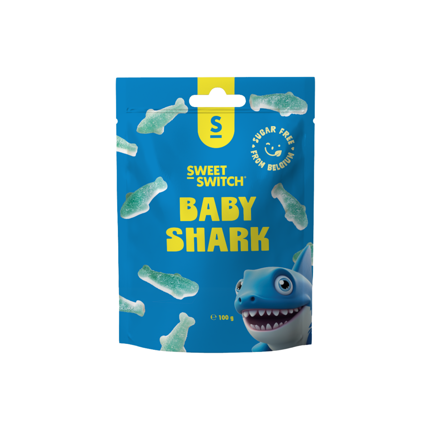 Baby Shark 100 g