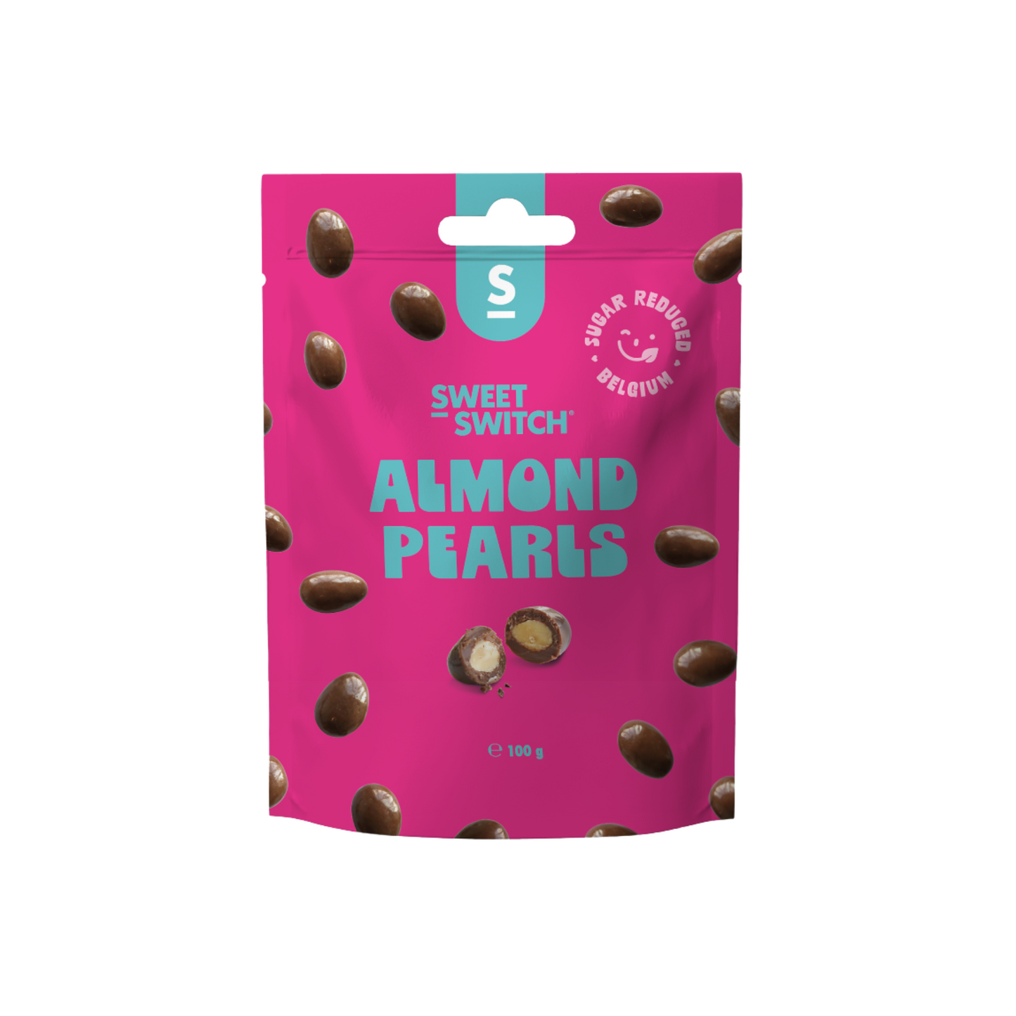 Almond Pearls 100 g
