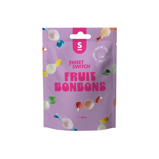 Fruit Bonbons 100 g
