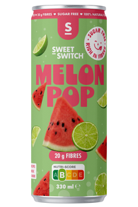 Melon Pop 330 ml