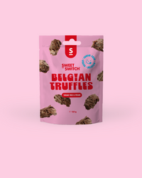 Belgian Truffles 125 g