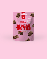 Belgian Truffles 125 g
