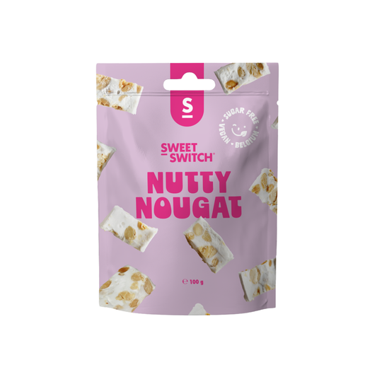 Nutty Nougat 100 g