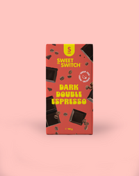 Dark Double Espresso 90 g