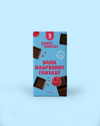Dark Raspberry Fantasy 90 g