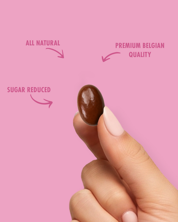 Almond Pearls 100g