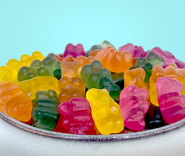 Yummy Bears 100 g