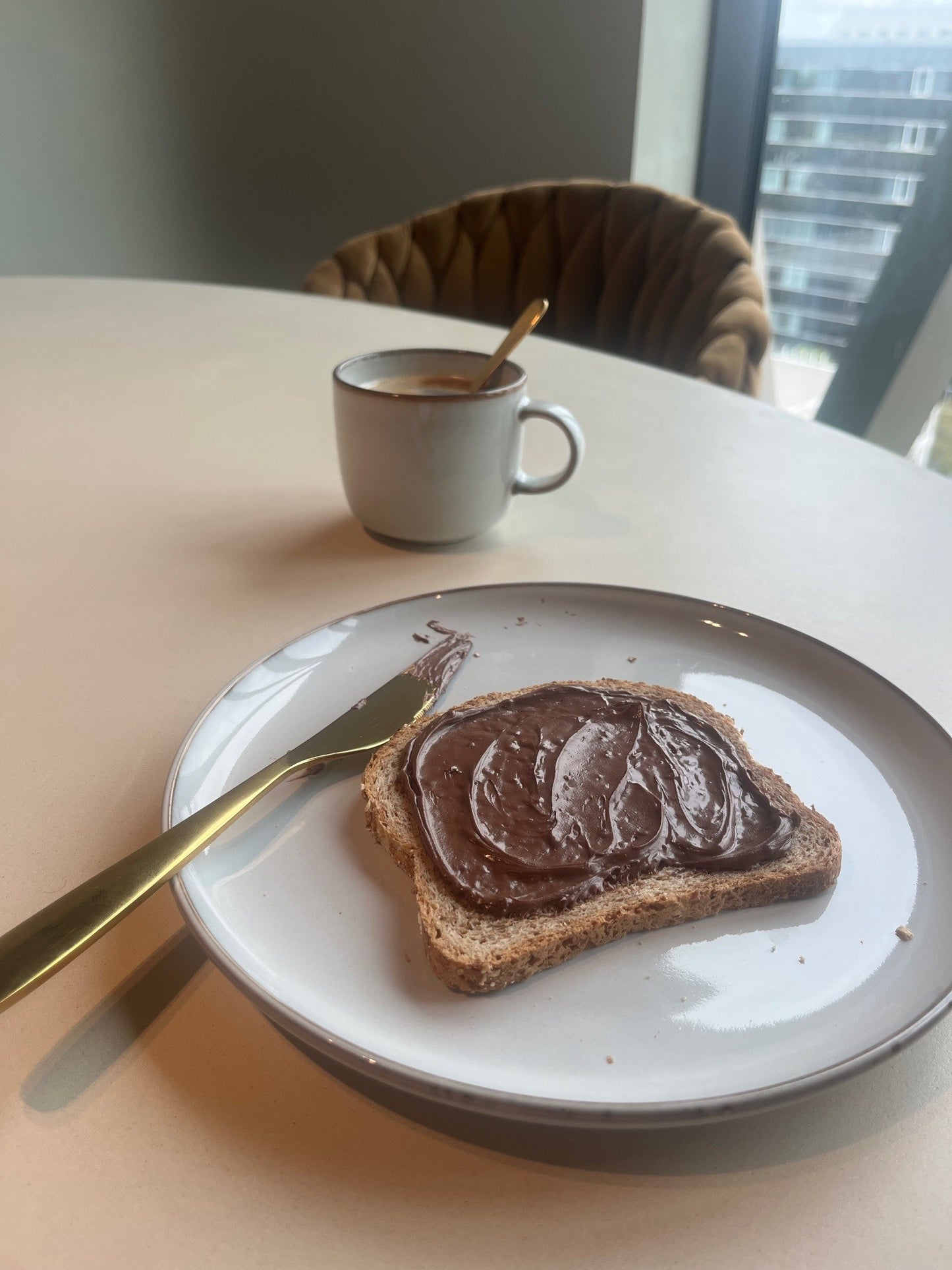 Pâte à tartiner 350g