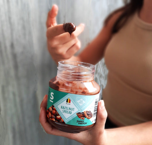 Sweet News: a little treat to start the new year right!