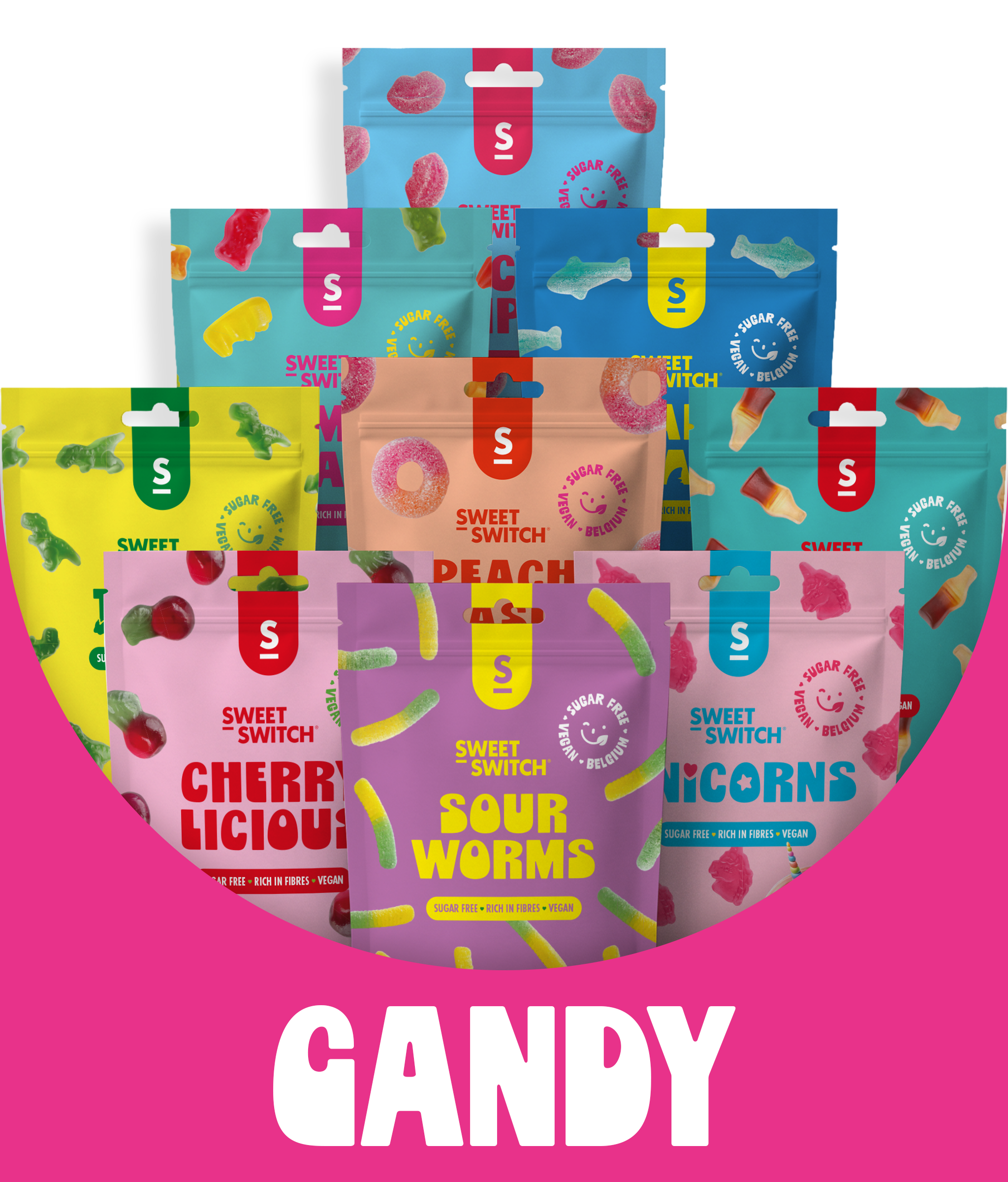 Candy