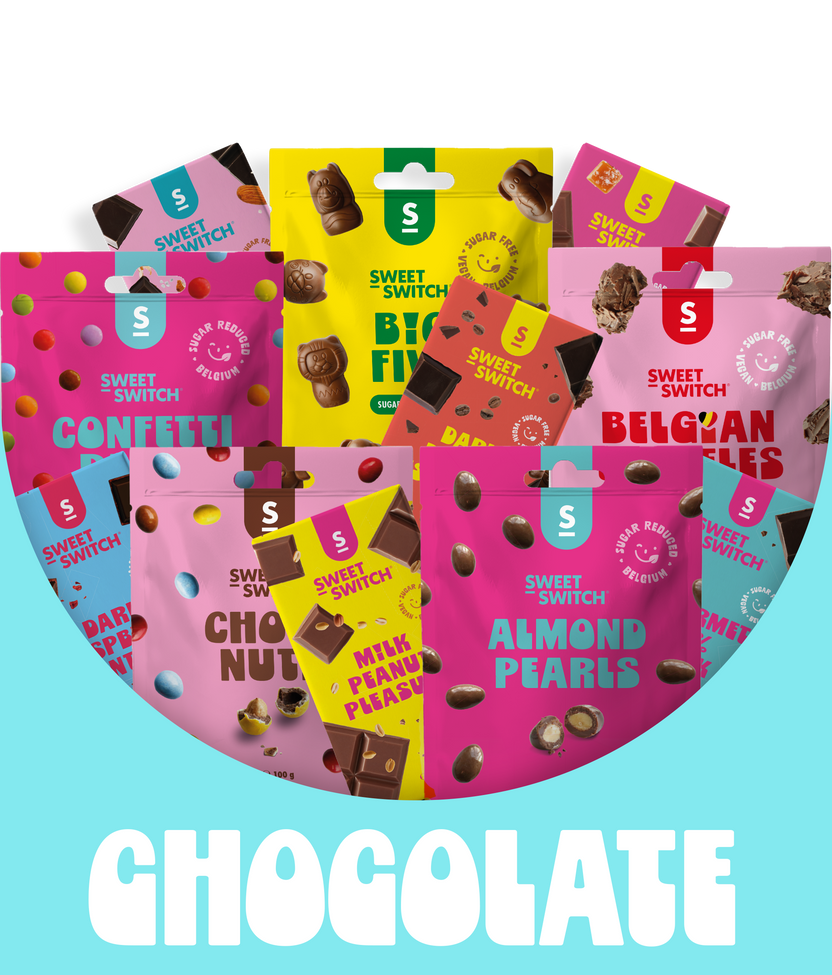 Collections – SWEET-SWITCH®