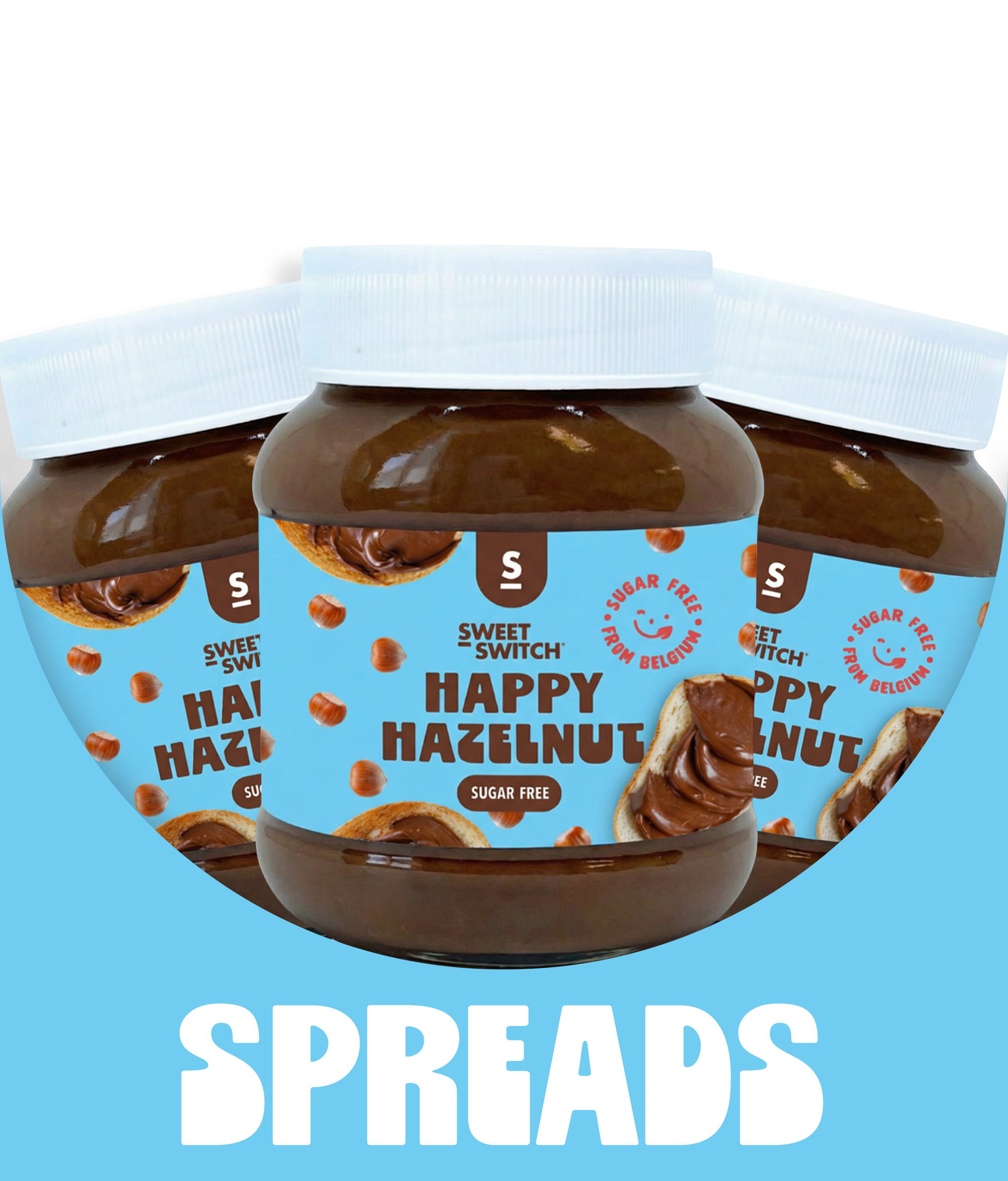 Spreads