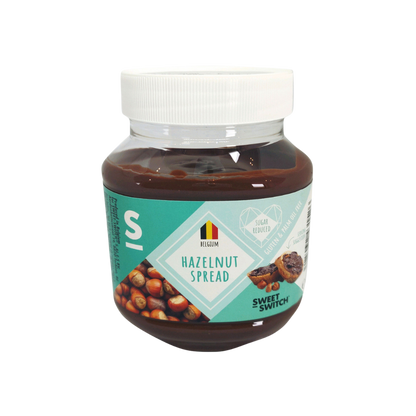 Hazelnut Spread 350g