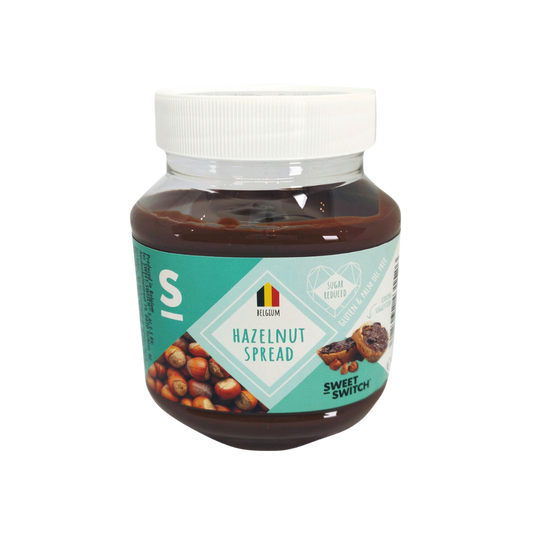 Hazelnut Spread 350g
