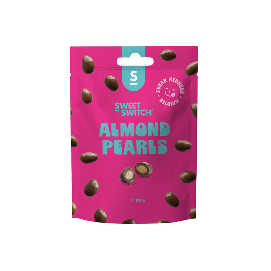 Almond Pearls 100 g