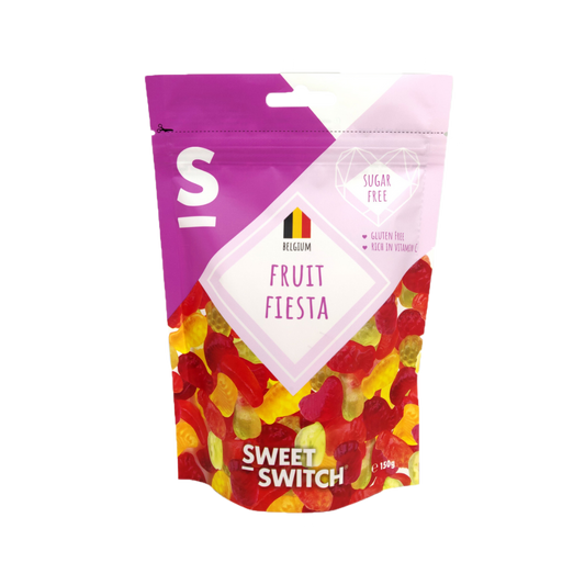 Fruit Fiesta 150 g