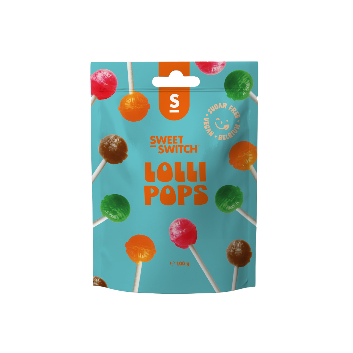 Lollipops 100 g