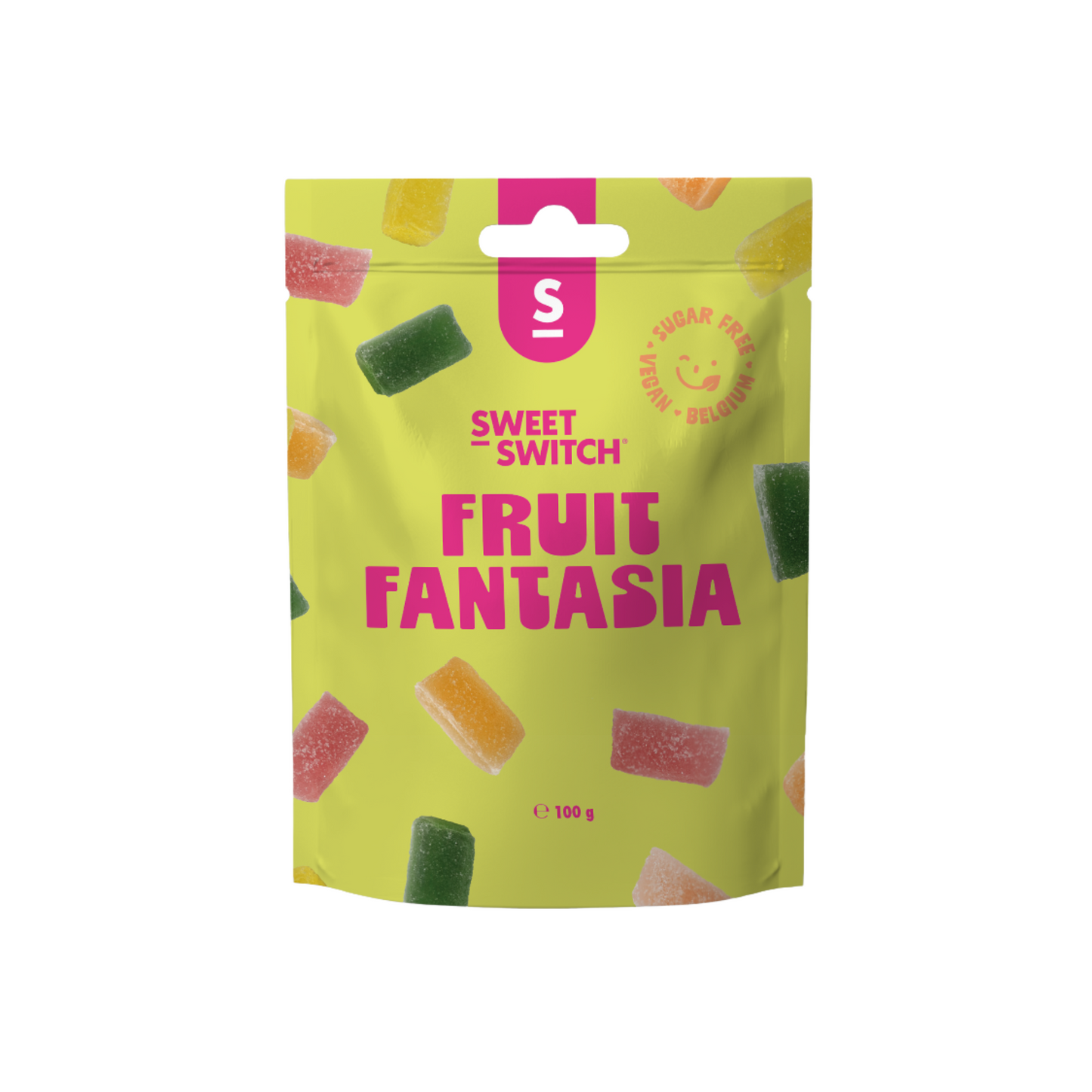 Fruit Fantasia 100 g