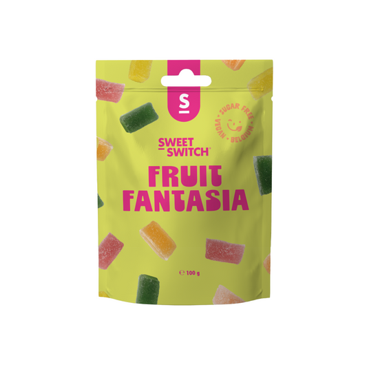 Fruit Fantasia 100 g