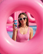 Berry Pop 330 ml