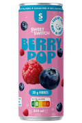 Berry Pop 330 ml