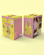 BOX - 24 x Ginger Pop 330 ml