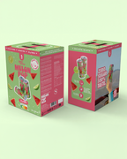 BOX - 24 x Melon Pop 330 ml