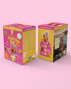 BOX - 24 x Tropic Pop 330 ml