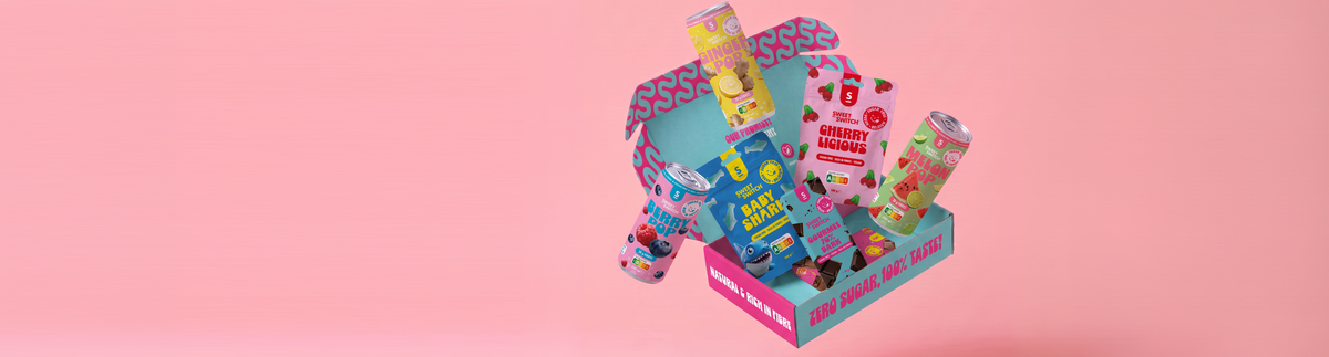 BUILD A CANDY BUDNLE