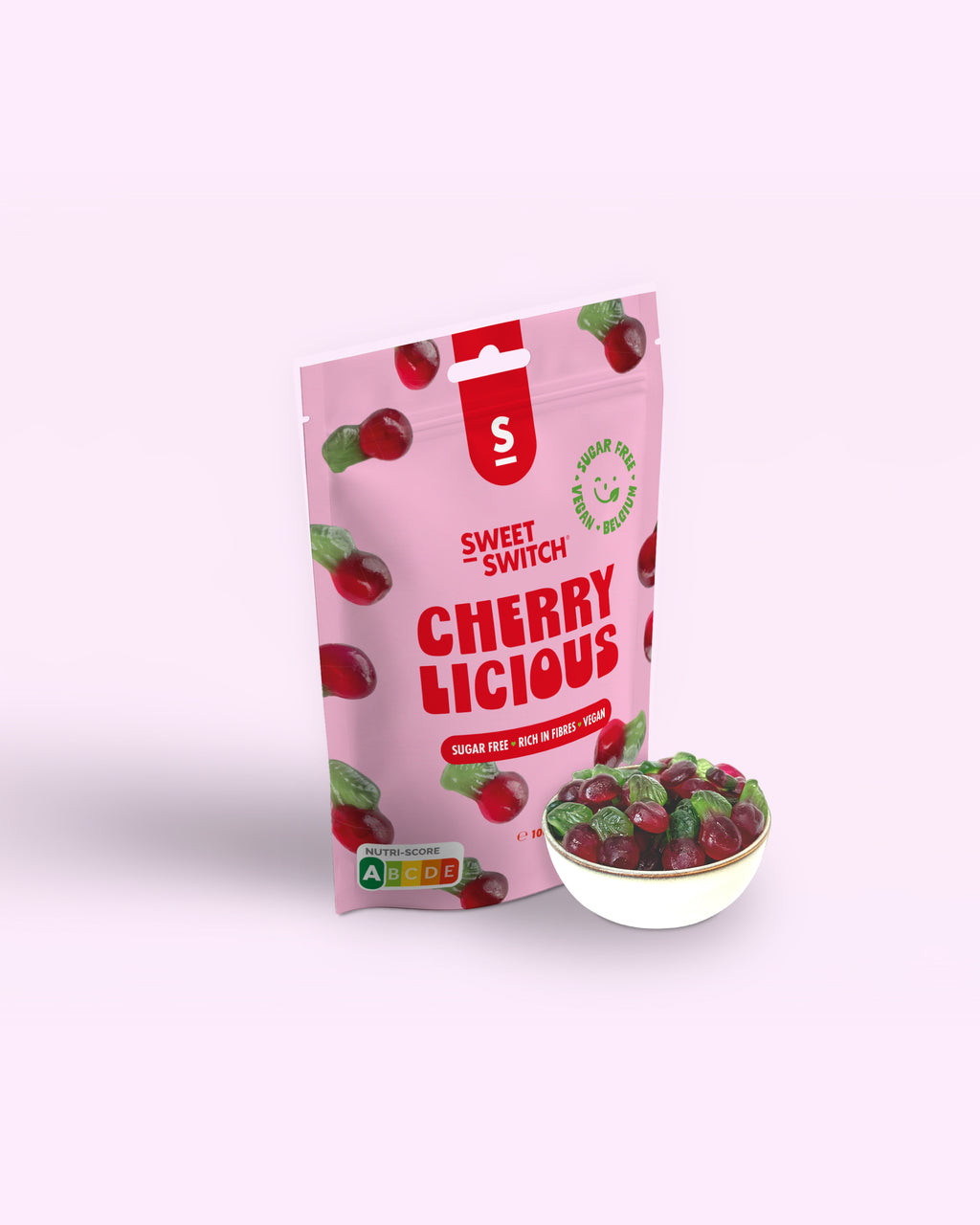 Cherry Licious 100 g
