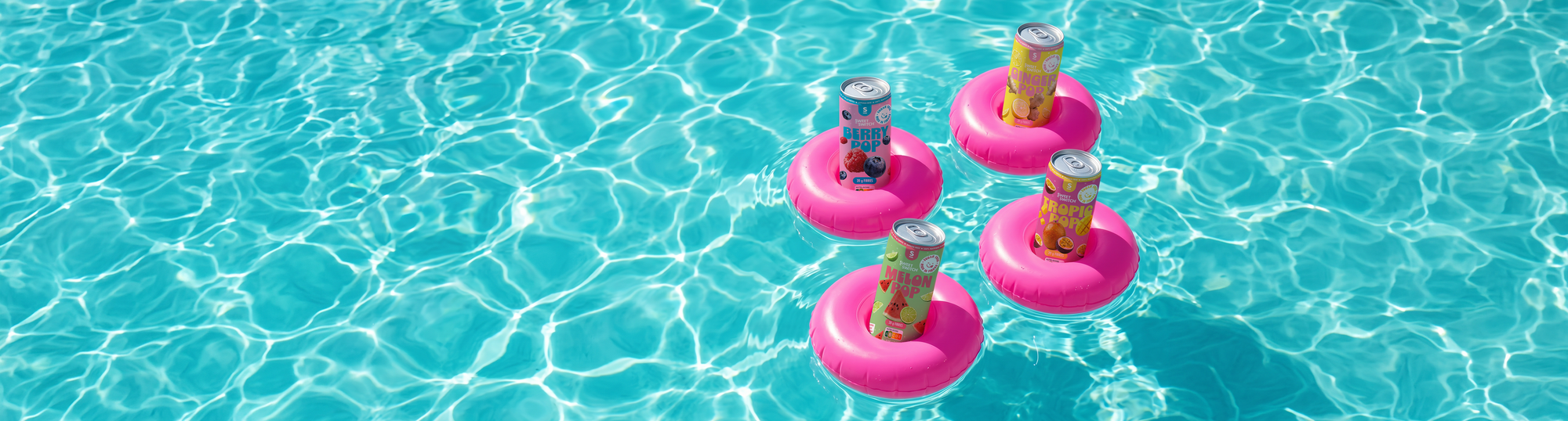 Sugar Free Drinks