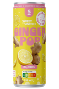 Ginger Pop 330 ml