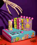 Halloween Box