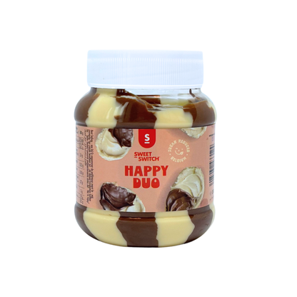 Happy Duo 350 g