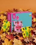 Chocolate Season Box