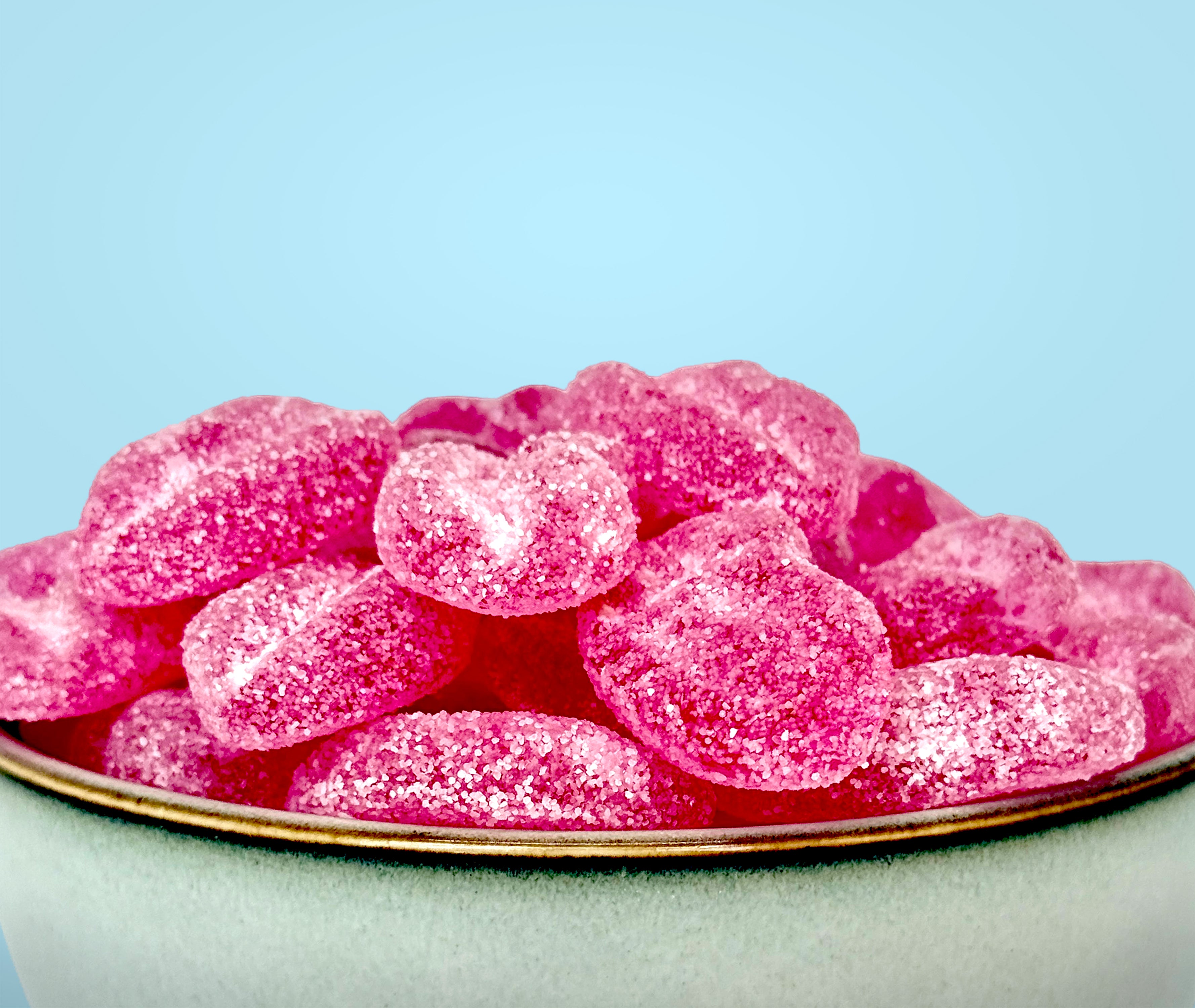 Lucky Lips 100 g