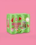 6-PACK - 6 x Melon Pop 330 ml
