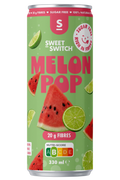 Melon Pop 330 ml