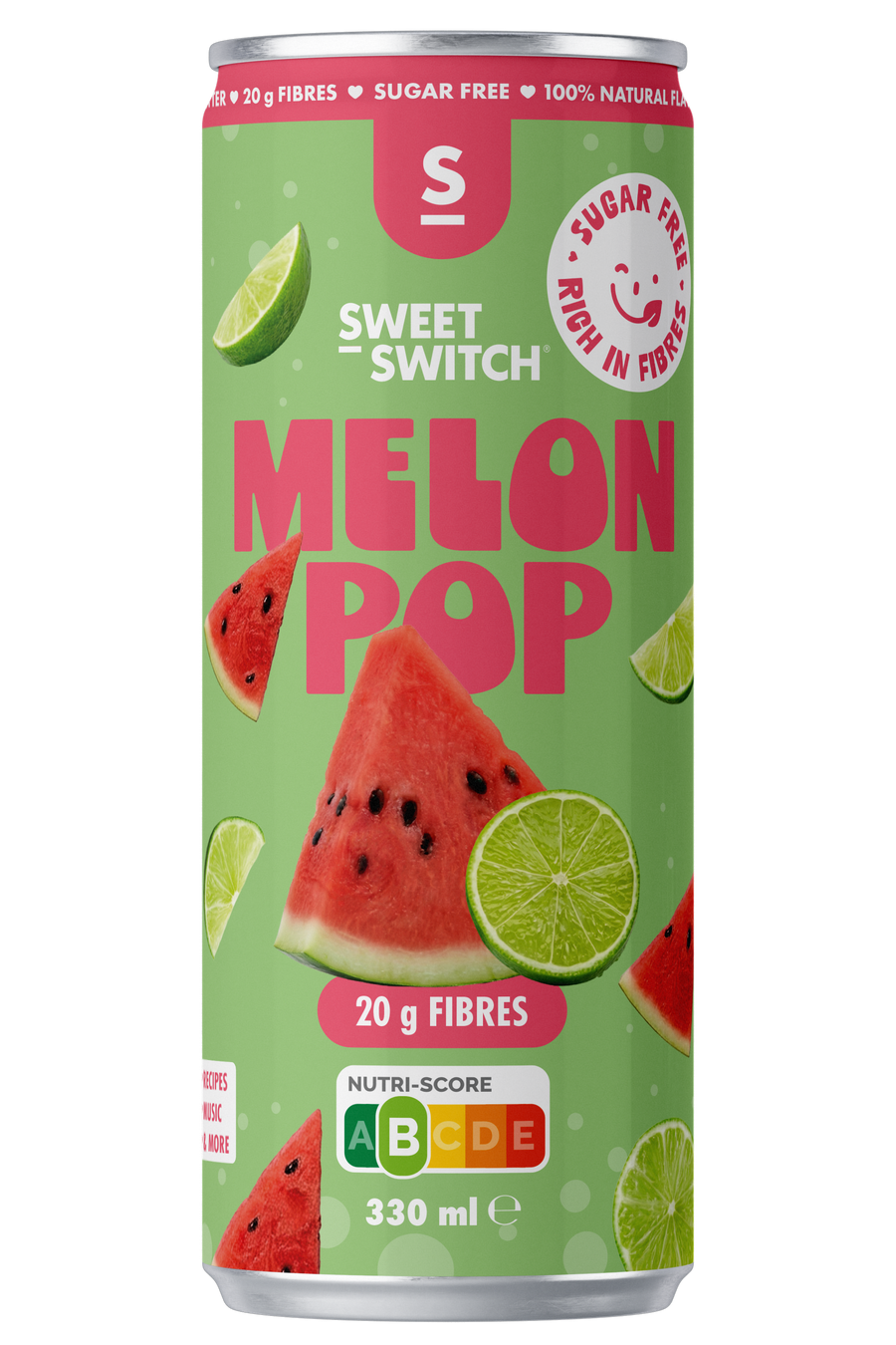 MELON POP