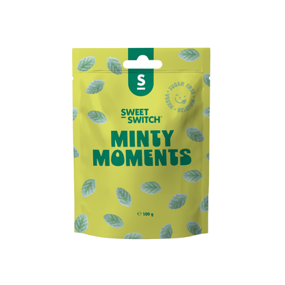 Minty Moments 100 g