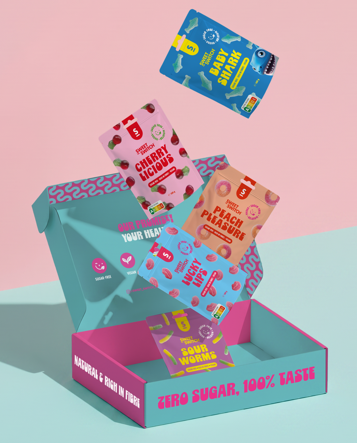 Your Candy Box
