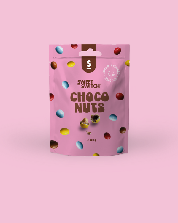 Choconuts 100g