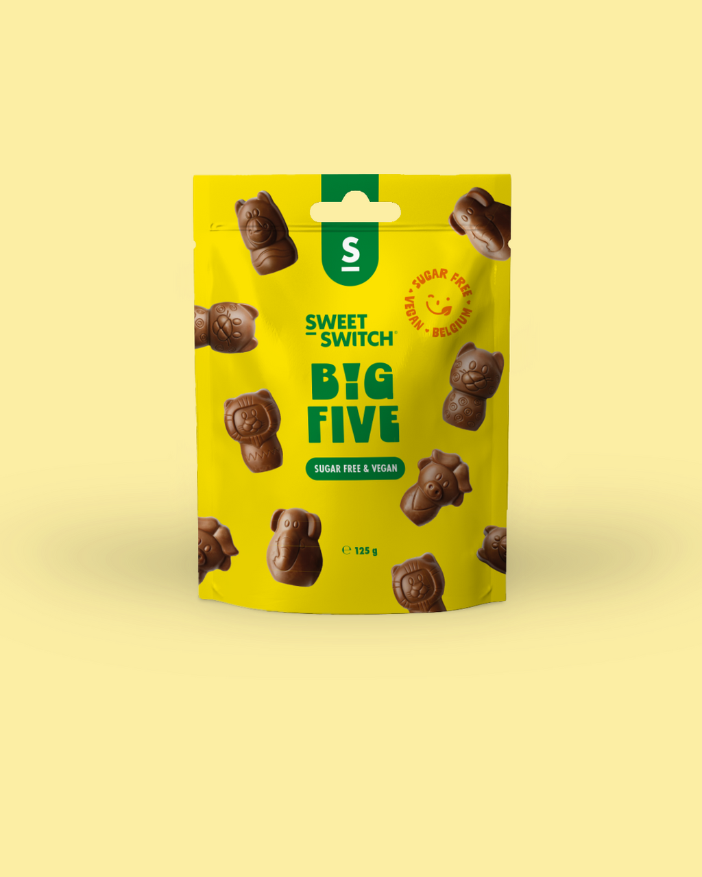 Big 5 125 g 