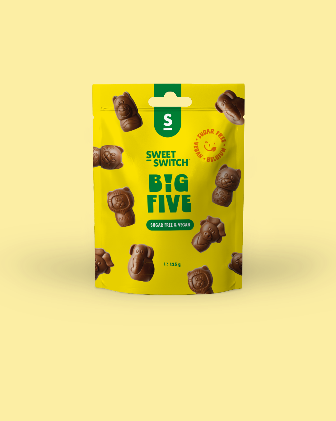 Big 5 125 g 