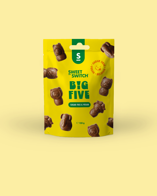 Big 5 125 g