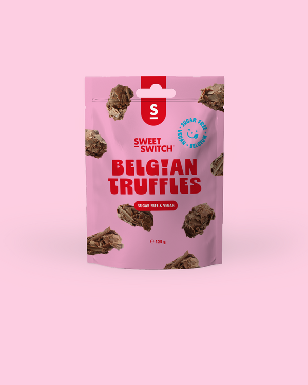 Belgian Truffles 125 g