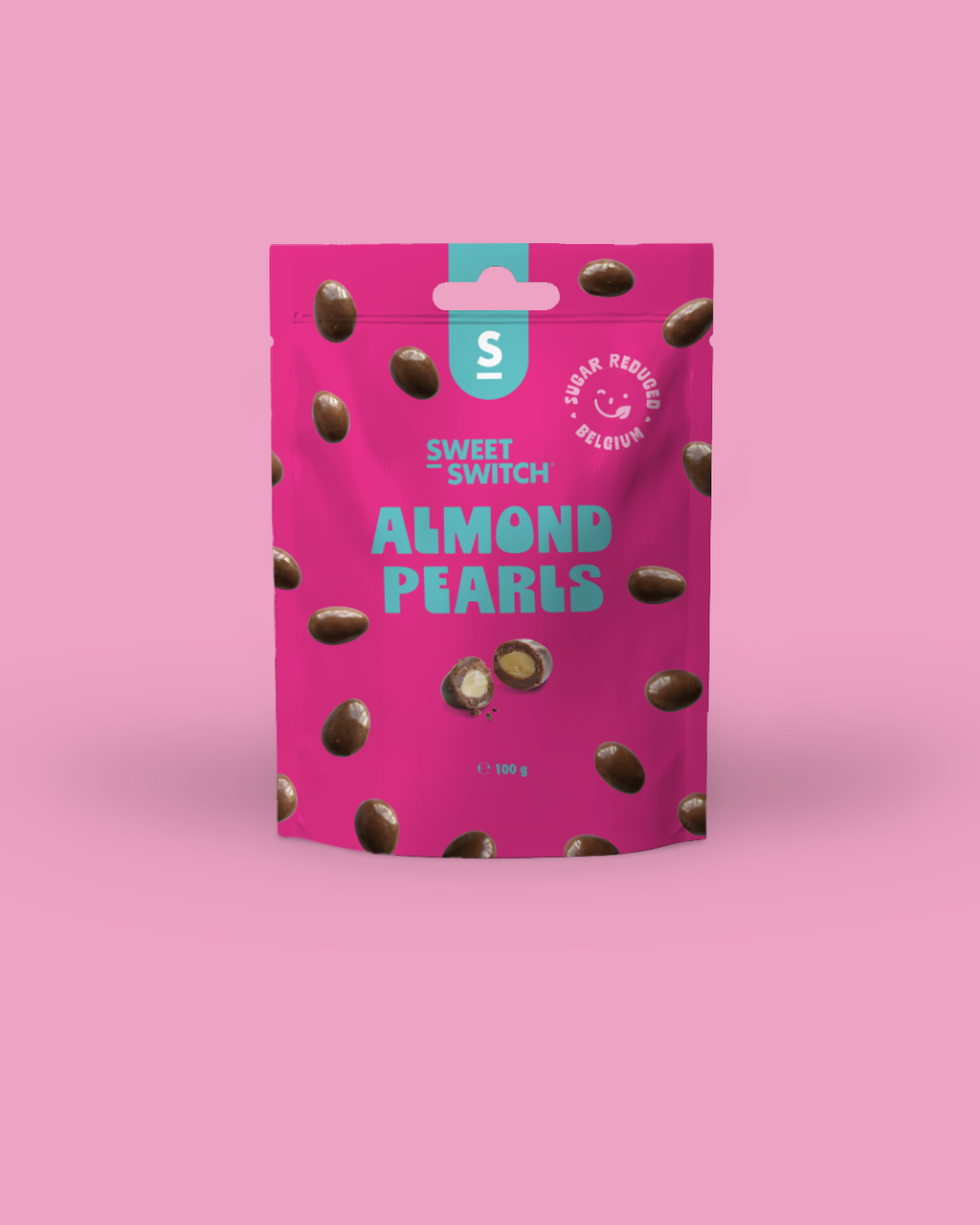 Almond Pearls 100 g