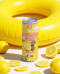 Ginger Pop 330 ml