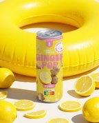 Ginger Pop 330 ml