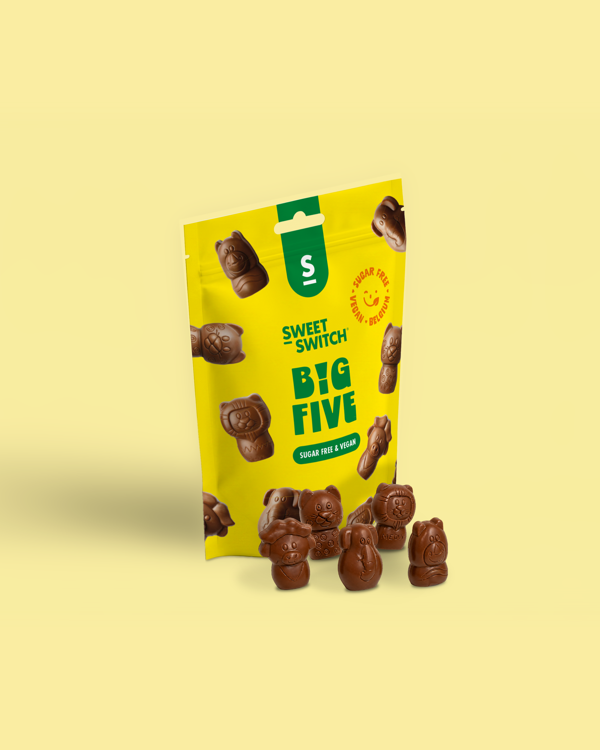 Big 5 125 g 